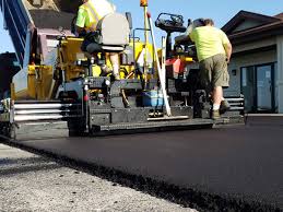 Professional Driveway Paving Services in University Of California Santa Barbara, CA