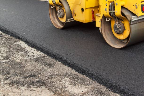 Driveway Snow Removal Preparation in University Of California Santa Barbara, CA